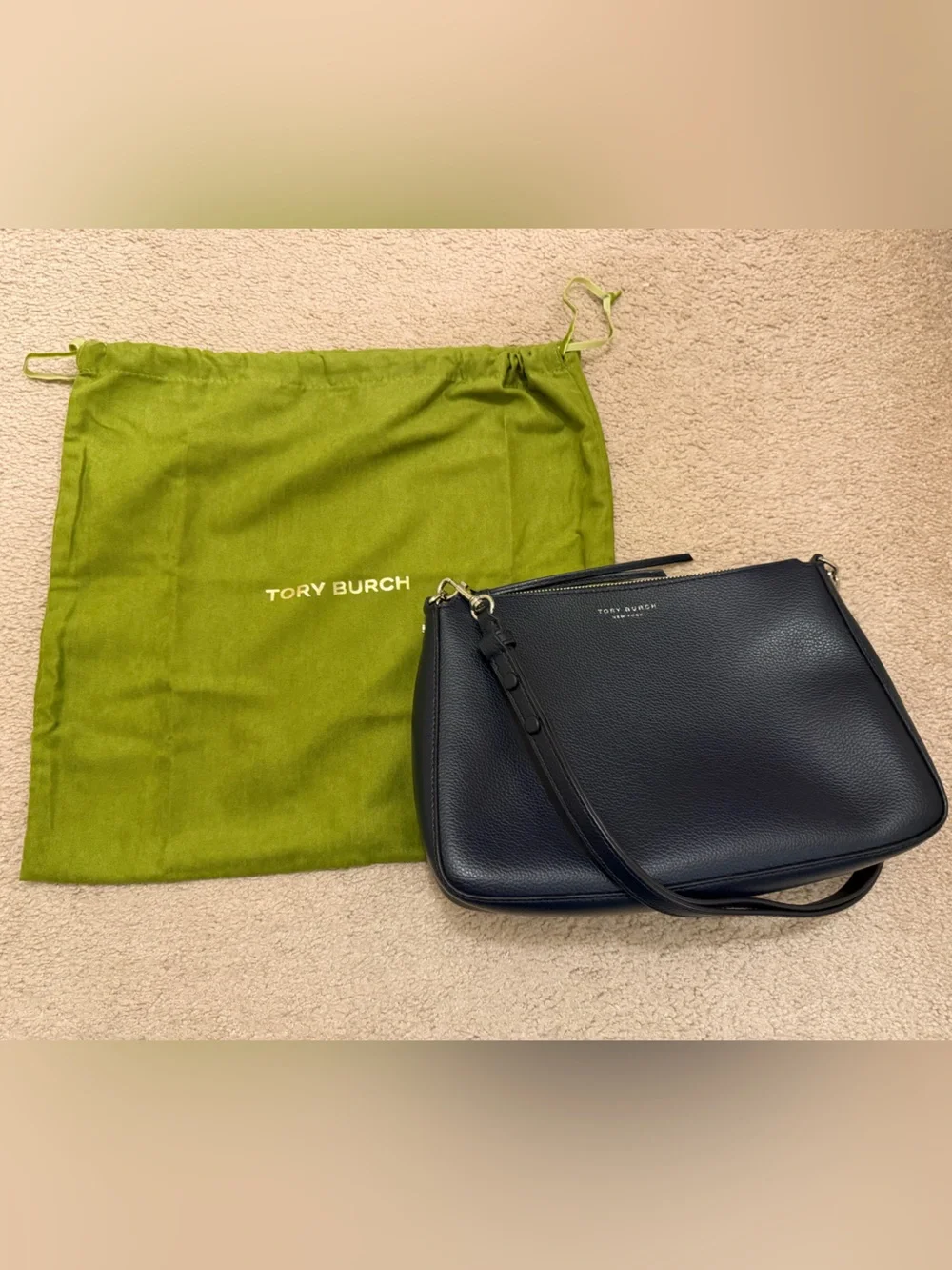Tory Burch nwot tory
